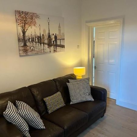 Oakstays Forest Hall Zewnętrze zdjęcie
